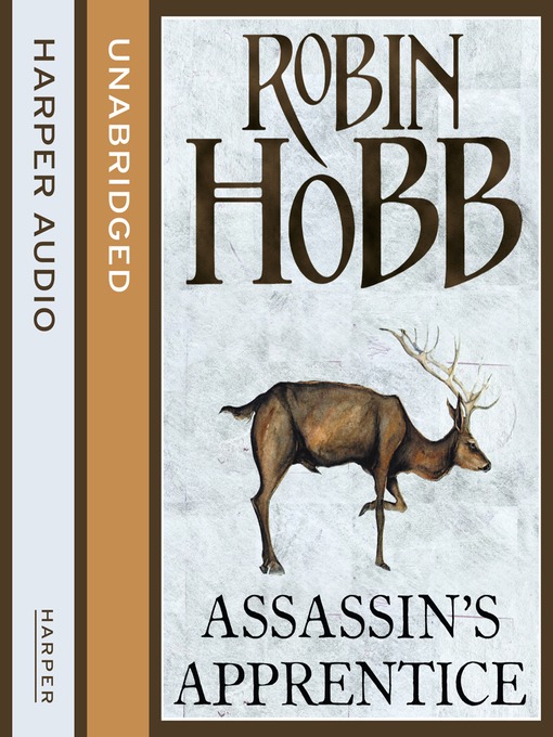 Title details for Assassin's Apprentice by Robin Hobb - Wait list
